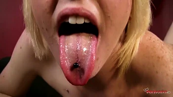 Put It In My Mouth! With Caroline Cross