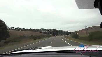 Central Cali 3 - Dez Hansen