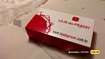 Depois Do Banho Provei Varias Calcinhas De Corno Para Meus Seguidores