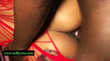 I Just Want To Be Fucked By A Good Dick Of An African Man