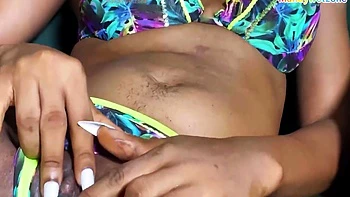 My 18-year-old Stepsister Wants To Feel My Cock Inside Herd?