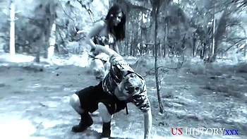 Viet Nam, Brannon Rhodes And Mena Li - Good Morning