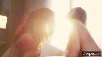 September Reign, Sofi Ryan And Manuel Ferrara In Has Fun With 2 Bombshells