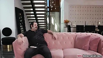 Whitney Oc - My Wifes Taking Some Bbc For Extra Cash