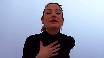 Angy, 35 years old, nurse in Paris! - Jacquie et Michel TV