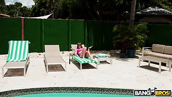 Big Dick And Tiny Pussy