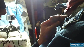 Mature Couple Doris & Boris - Doris & Boris