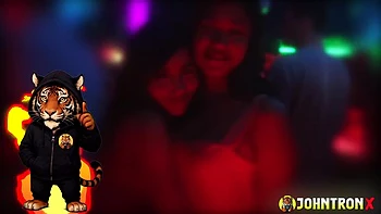 Flashback: Dera and Ayon - JohnTronX Movie