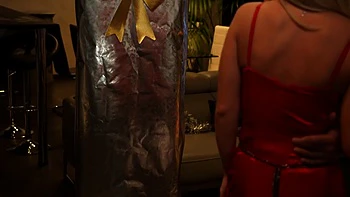 Kimber fucks her husband's financial adviser! - Jacquie et Michel TV