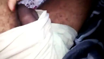 Indian Girl Playing With Boyfriend Cock - DesiPapa