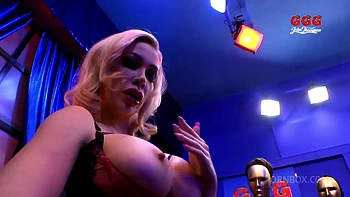 Ggg John Thompson - Xh_25567 - Chessie Kay - Cum Slut