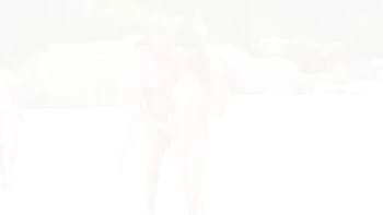 Very Slim Brazilian Beauty, Karina Rose Fucked By 3 Monster Cocks