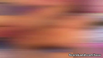 Smokin' Hot - Bella Blaze and Levi Cash - Score Videos