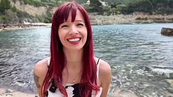 Laeticia discovers unsuspected pleasures! - Jacquie et Michel TV