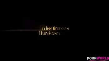 ass fucking treatment for voracious blonde babe Eva Parcker GP928