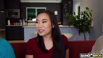 The Birthday Surprise