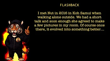 Flashback: Nut - JohnTronX Movie