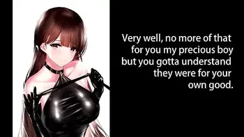 [FayGrey] Femdom Joi, Cei, Sissification, Hentai and Assplay. (No Toys Required)