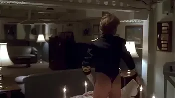 Gorgeous Erika Eleniak Boobs