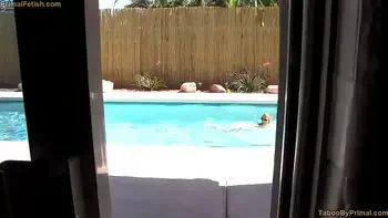 Shauna Skye - My Pregnant StepSister