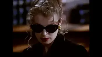 Body of Influence (1993)