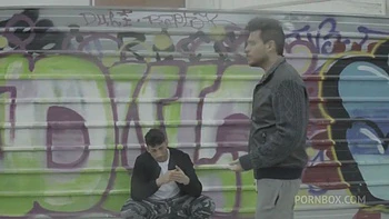 She Hires Him For A Massage And Ends Oiled And Creampied