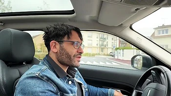 For Lexie, any experience is worth taking! - Jacquie et Michel TV