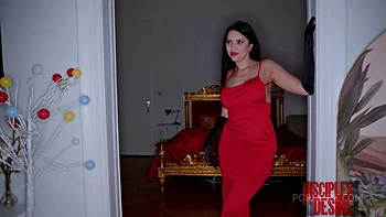 Sexy Milf Kira Queen Gets Fucked Hard And Creampied By Spanish