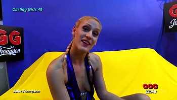 Ggg John Thompson 22049 - Cony Clay