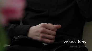 Stepmom Teach Her Stepson Manners