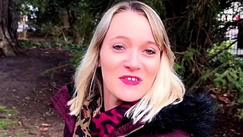 Eva Delage, the big comeback! - Jacquie et Michel TV