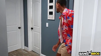 Independence Day FuckFest