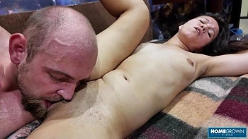 Lia Knows What Ben Really Wants - Lia Lover & Ben Best