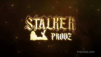 Nasty Anal Halloween For Louise Lee With Piss In Mouth, Piss