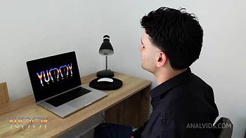 Madison stil cheats on her husband with some friends then gets