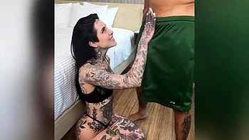 Awlivv Pov Tatted Goth Slut Gets Filled With Bbc - Flightlifexxx