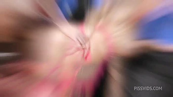 RELOAD Juis Wild VS Lily Veroni Wet, ATM, ATOGM, DAP, Gapes