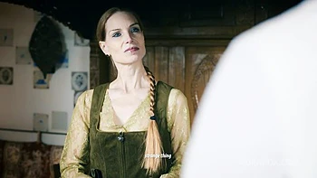 No One Knows Her Secret