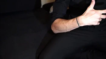 Martina tames three men! - Jacquie et Michel TV