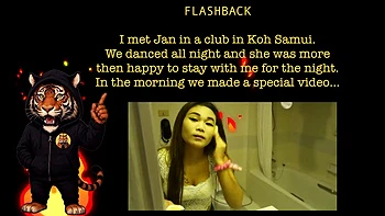 Flashback: Jan - JohnTronX Movie