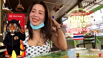 Flashback: Nung - JohnTronX Movie