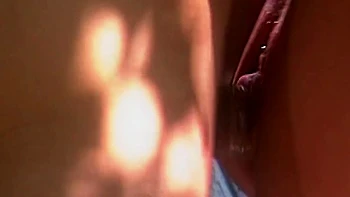 Nina Ferrari - Latin Spice In Intense Bond