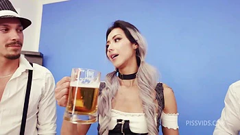 Festival, Veronica Leal 5on1, ATM, Balls Deep, DAP, Rough Sex