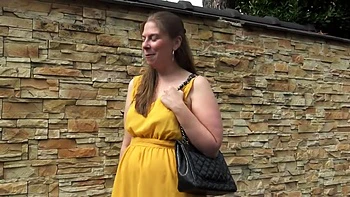 Rebecca prefers fucking to the view! - Jacquie et Michel TV