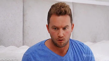 Busty Caitlin Bell's X-Rated Police Work