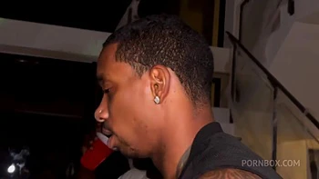 Bluesins' Halloween Meetup First Day Part 2