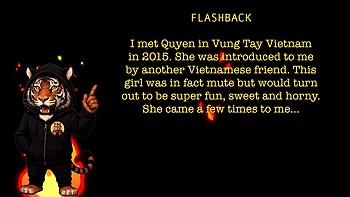 Flashback: Quyen - JohnTronX Movie