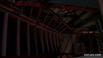 Japanese Female Prisoners