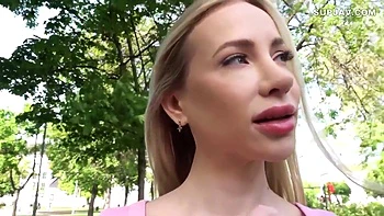 Russian Ladies Who Gets Fucked By Japanese Men Who Are Horny For Their Huge Ejaculate Into
