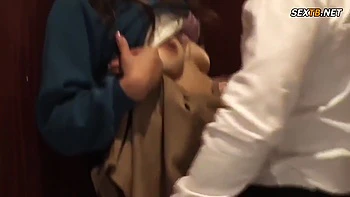 Non-mosaic Asian Stuff